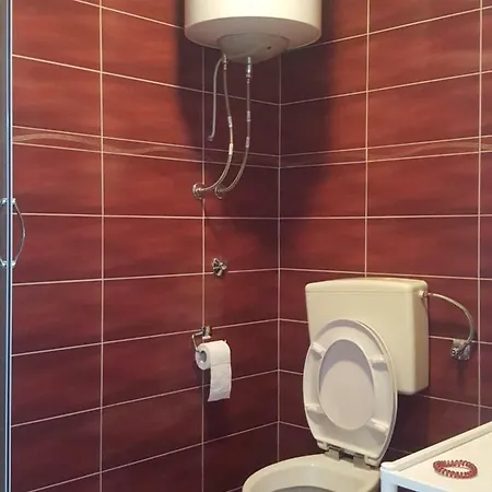 Appartamento Studio Apartman Giro