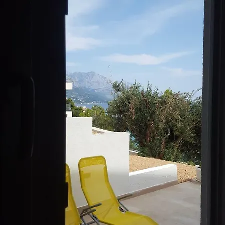 Appartamento Studio Apartman Giro *