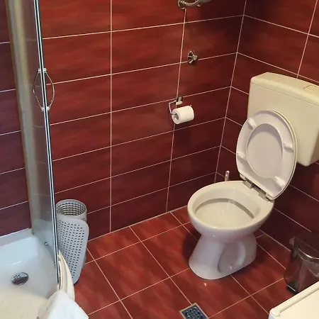 Studio Apartman Giro