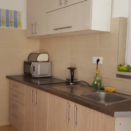 Studio Apartman Giro Appartamento