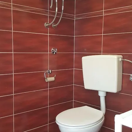 Studio Apartman Giro Appartamento *