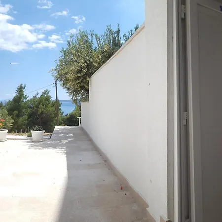 Studio Apartman Giro Appartamento *
