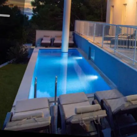 Studio Apartman Giro Appartamento