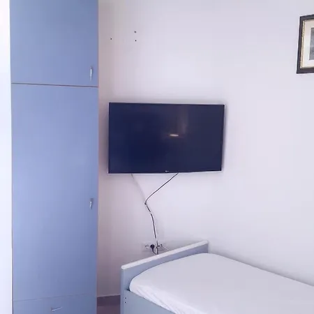 Studio Apartman Giro * Pisak