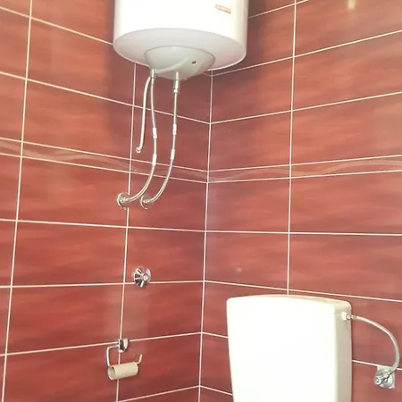 Studio Apartman Giro Apartament *