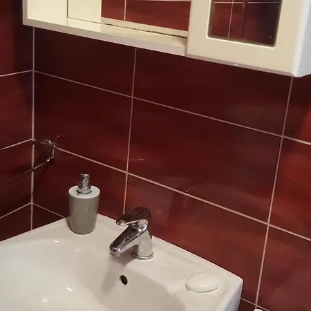 Studio Apartman Giro Apartament *