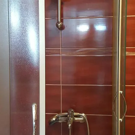 Apartament Studio Apartman Giro