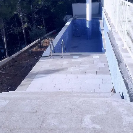 Apartman Studio Apartman Giro *