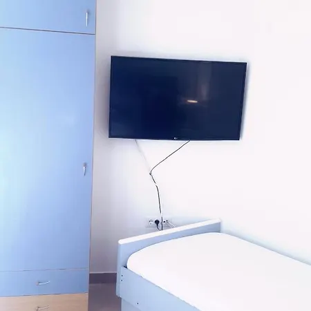 Studio Apartman Giro Pisak